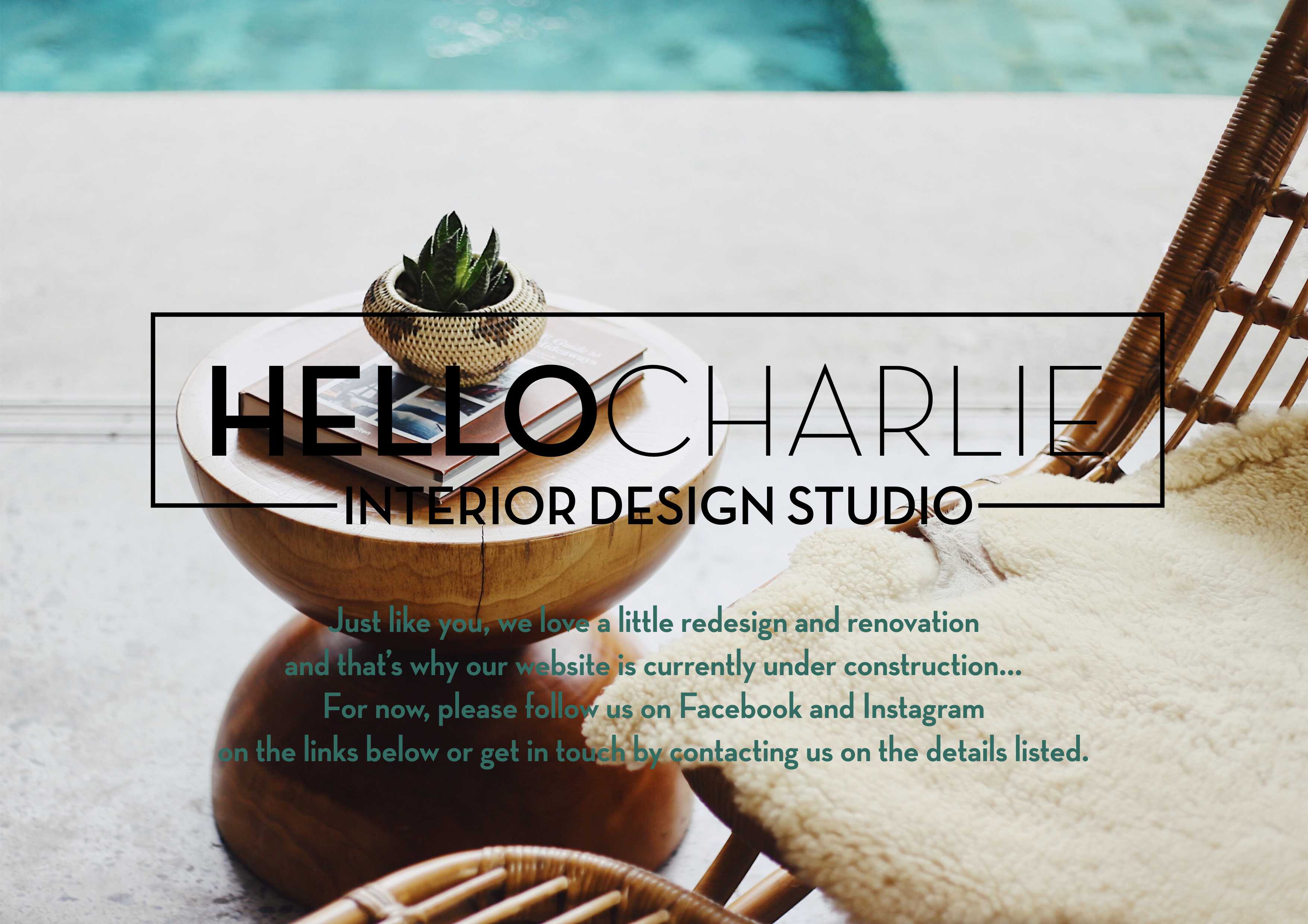 Landing Graphic Update